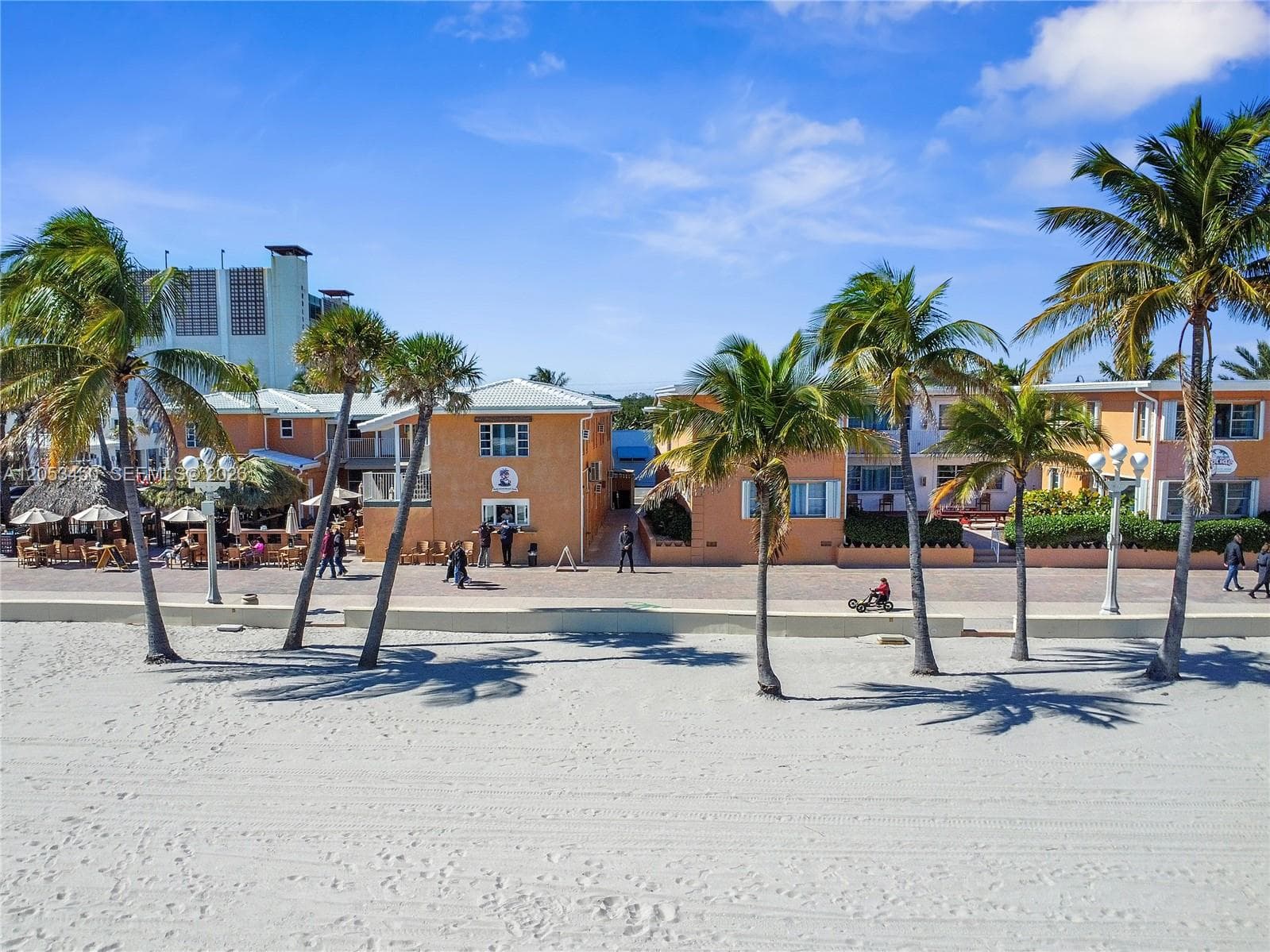 2300-2325 N Surf Rd, Hollywood, FL 33019 photo 4