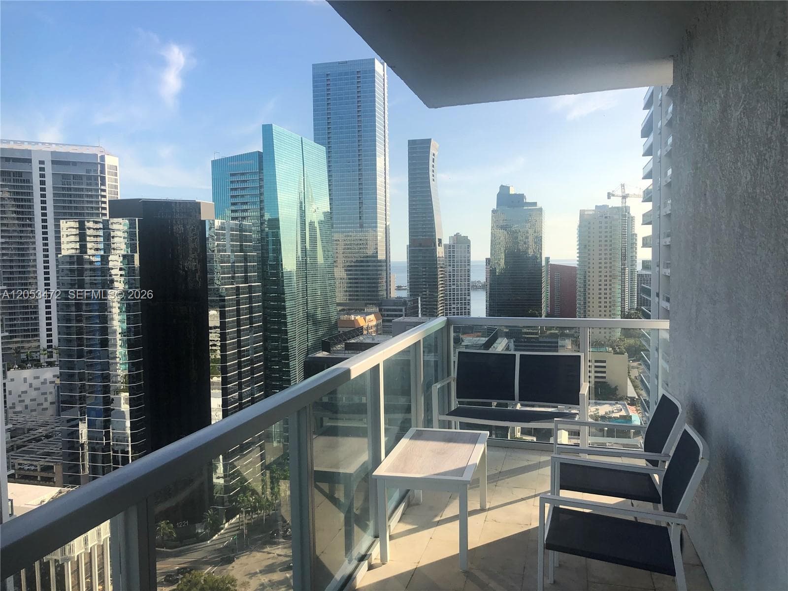1050 Brickell Ave # 2910, Miami, FL 33131 photo 3