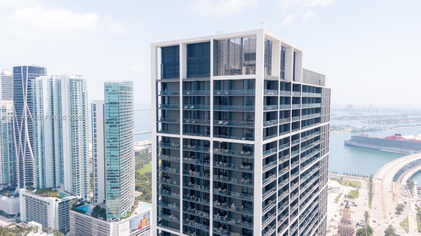 159 NE 6th St # 4704, Miami, FL 33132