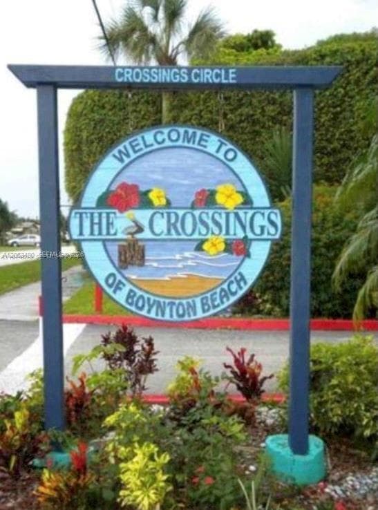 31 Crossings Cir # G, Boynton Beach, FL 33435