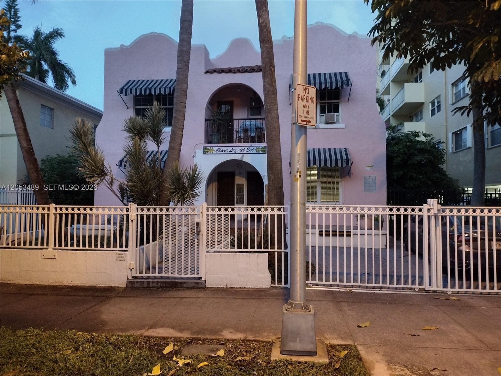 710 PENNSYLVANIA AV # 1, Miami Beach, FL 33139