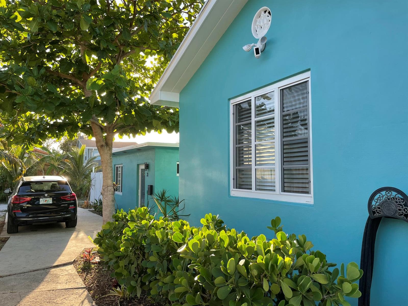 607 N L Street # 2, FL 33460 photo 2