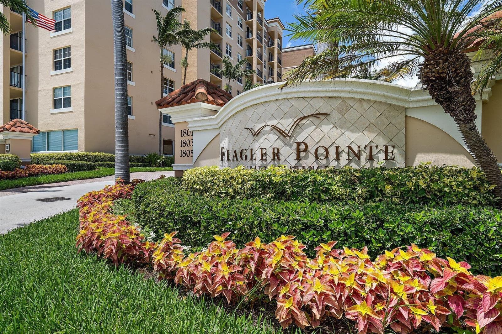 1803 N FLAGLER Drive # 303, West Palm Beach, FL 33407 photo 2