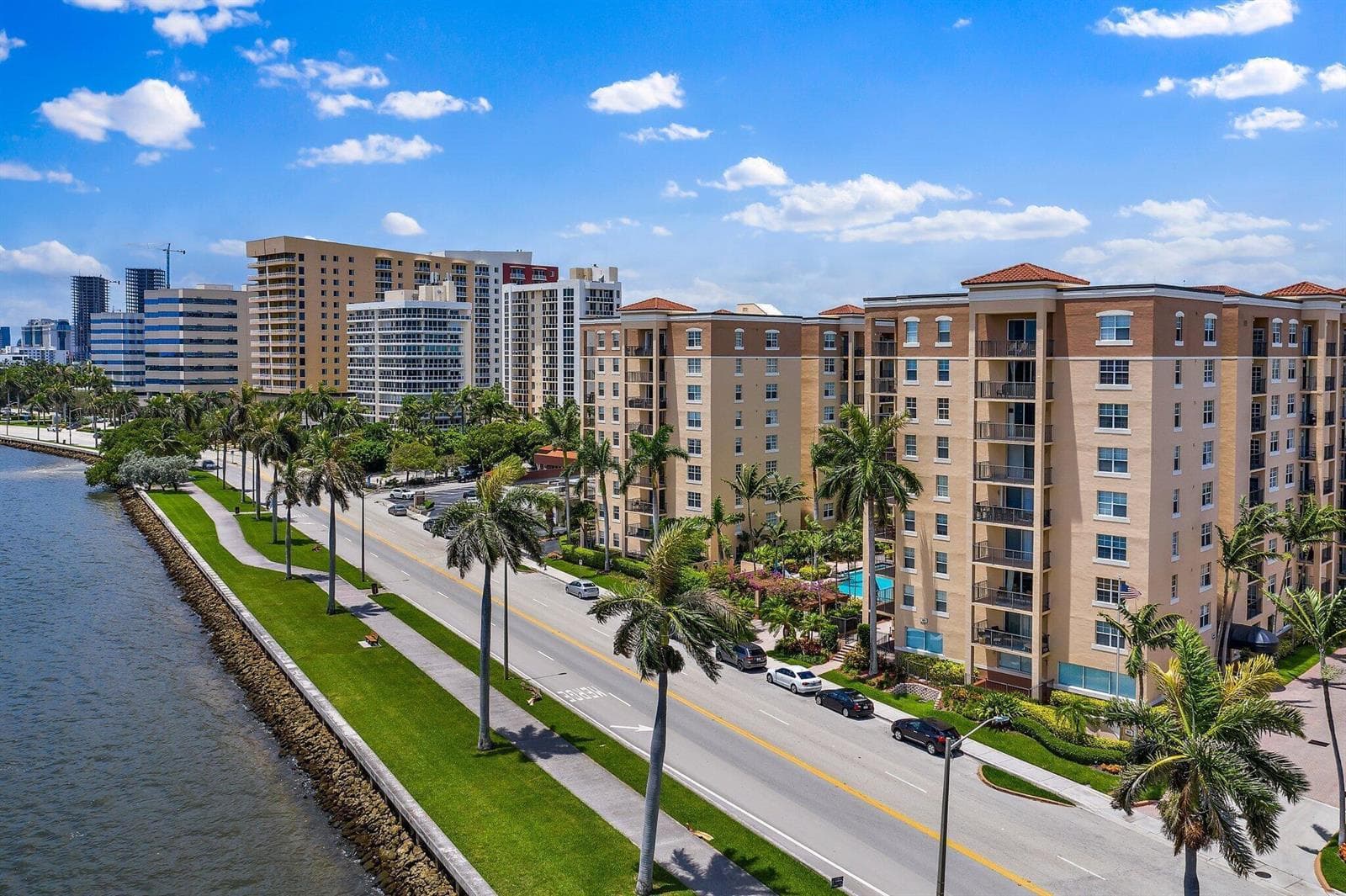 1803 N FLAGLER Drive # 303, West Palm Beach, FL 33407 photo 3