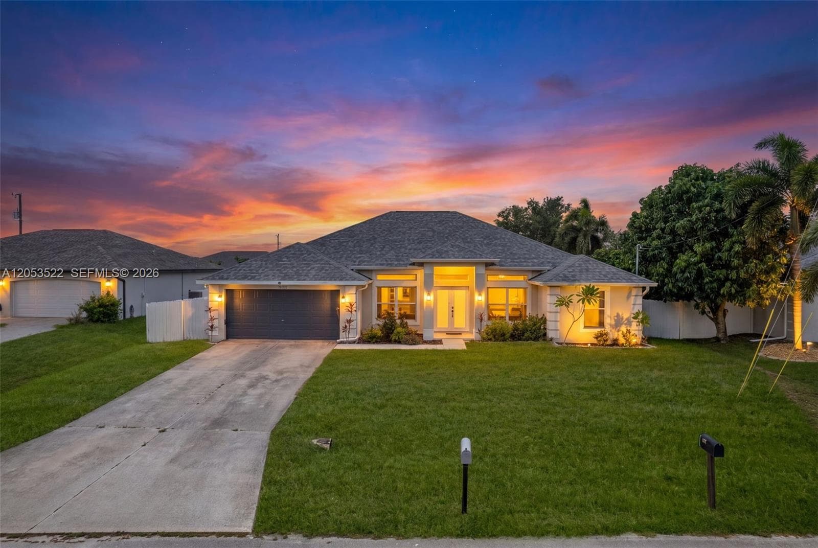 1020 NW 14th St, Cape Coral, FL 33993