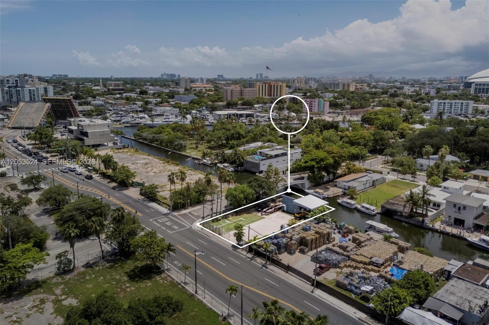 700 NW 7th Ave, Miami, FL 33136 photo 2