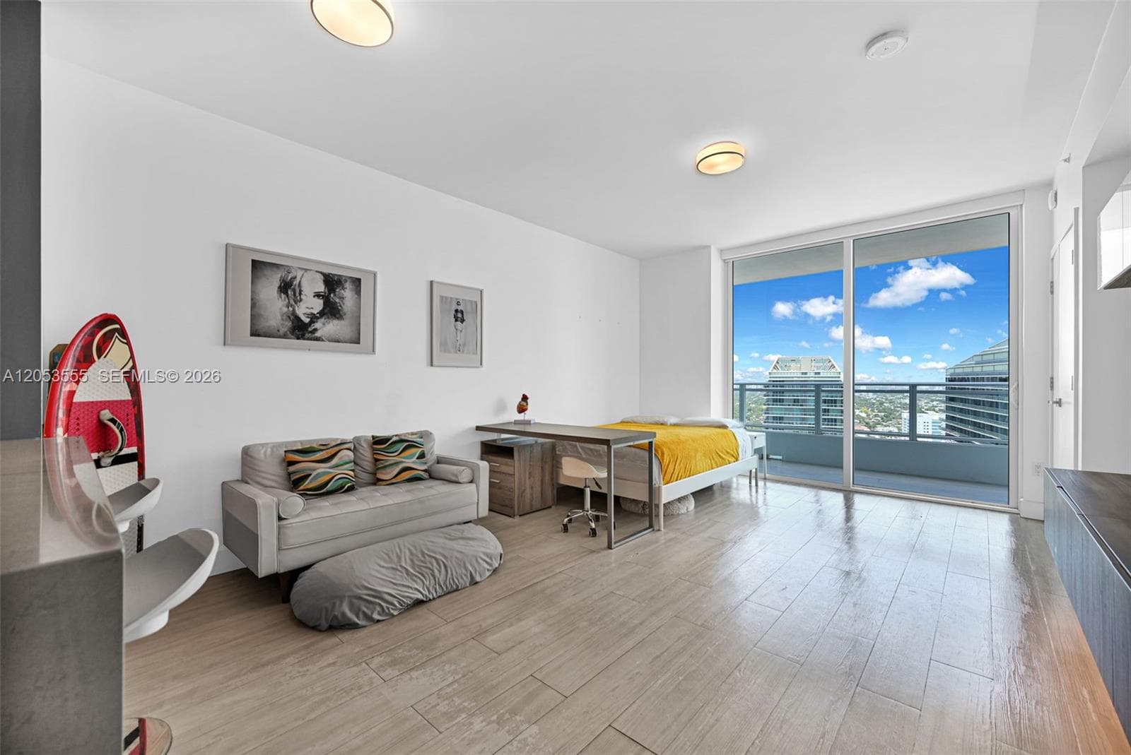 1080 Brickell Ave # 3705, Miami, FL 33131 photo 3