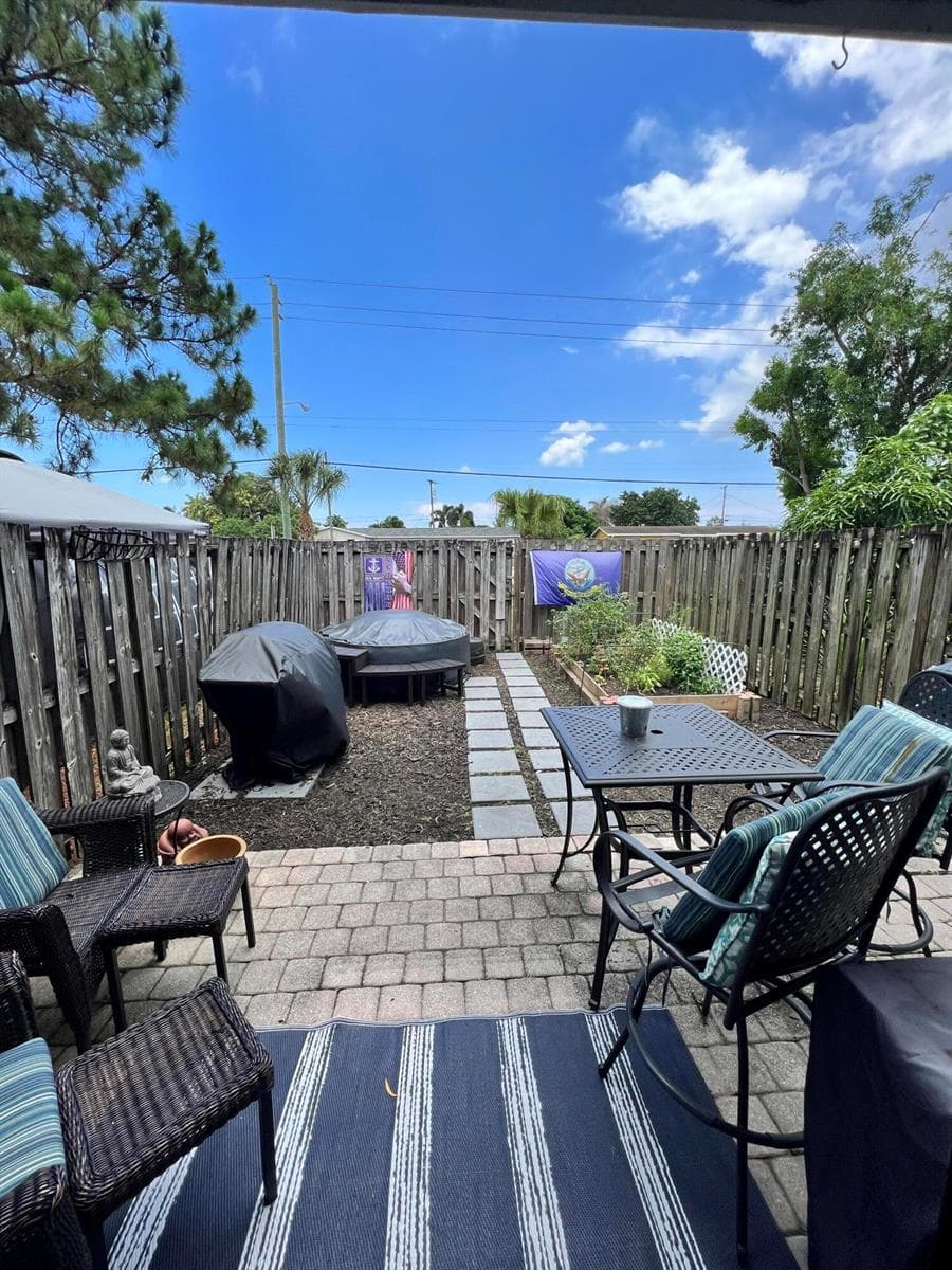 778 HILL Drive # D, West Palm Beach, FL 33415 photo 4