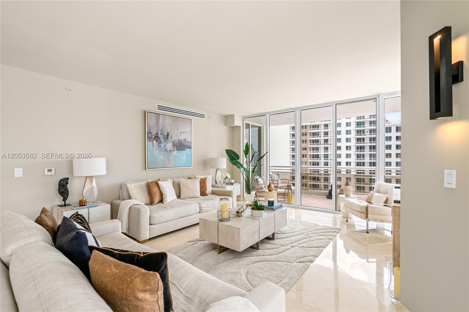 901 Brickell Key Blvd # 2804, Miami, FL 33131 photo 2