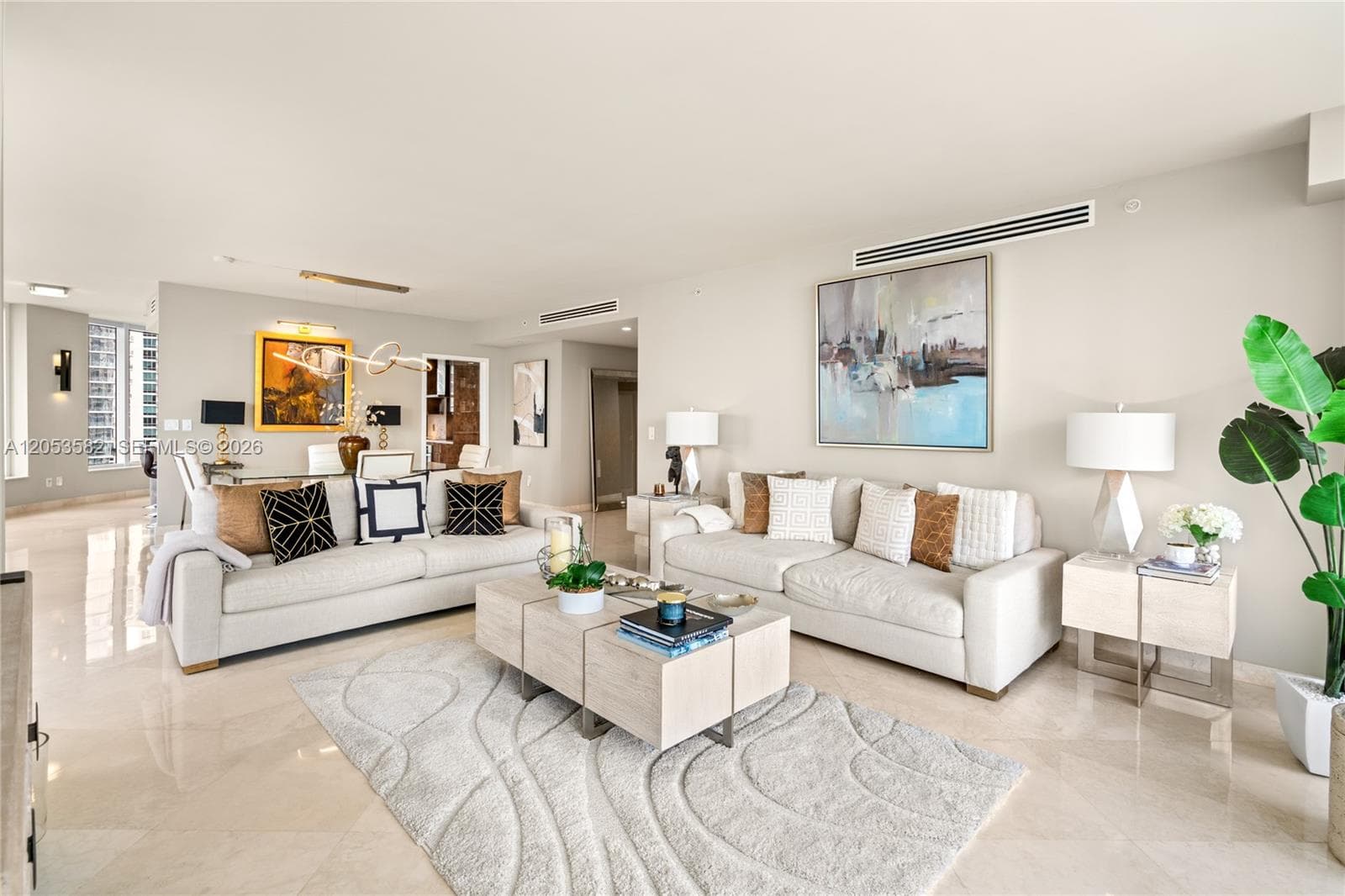 901 Brickell Key Blvd # 2804, Miami, FL 33131 photo 3