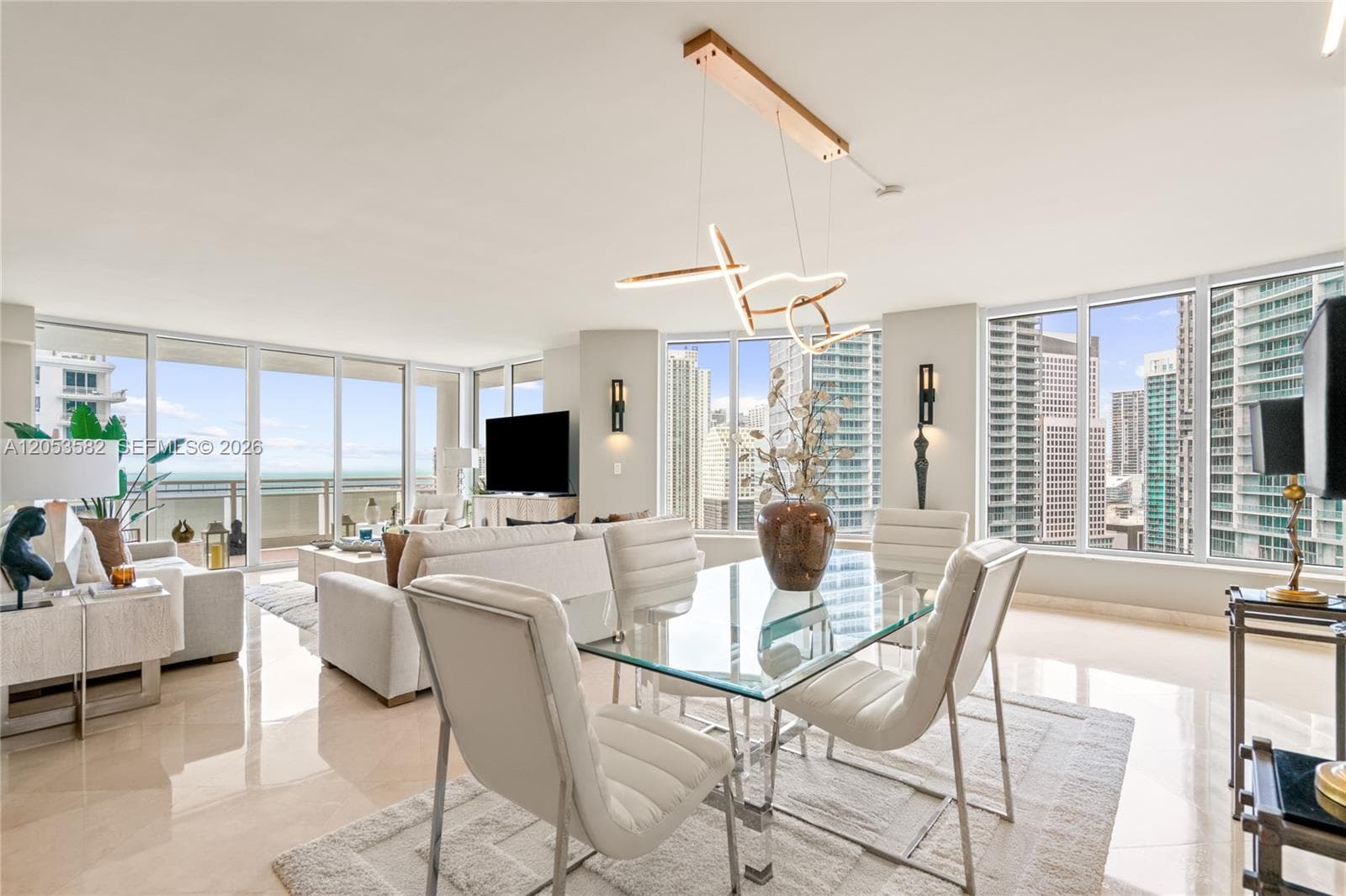 901 Brickell Key Blvd # 2804, Miami, FL 33131 photo 4