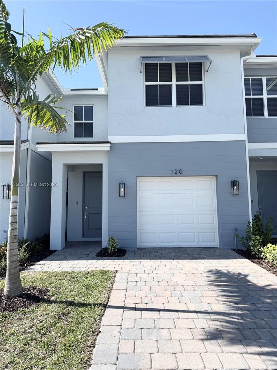 120 NE 13th Terrace # 120, Homestead, FL 33033