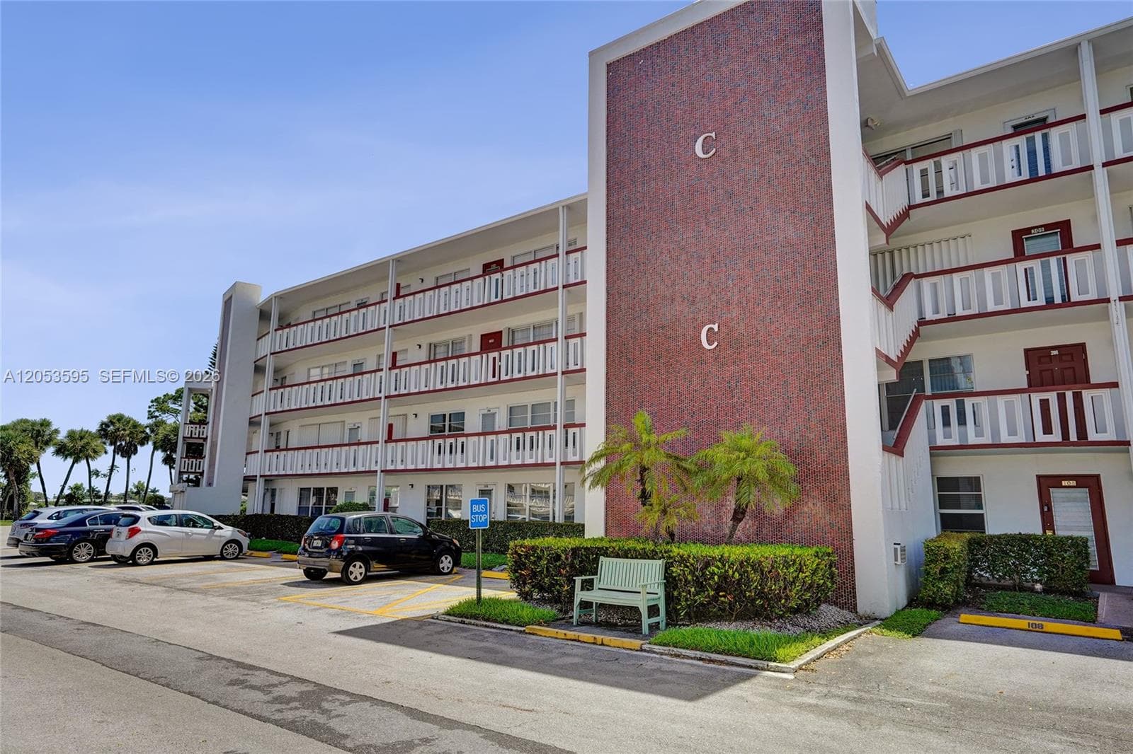 208 Greenbrier C # 208, West Palm Beach, FL 33417 photo 2