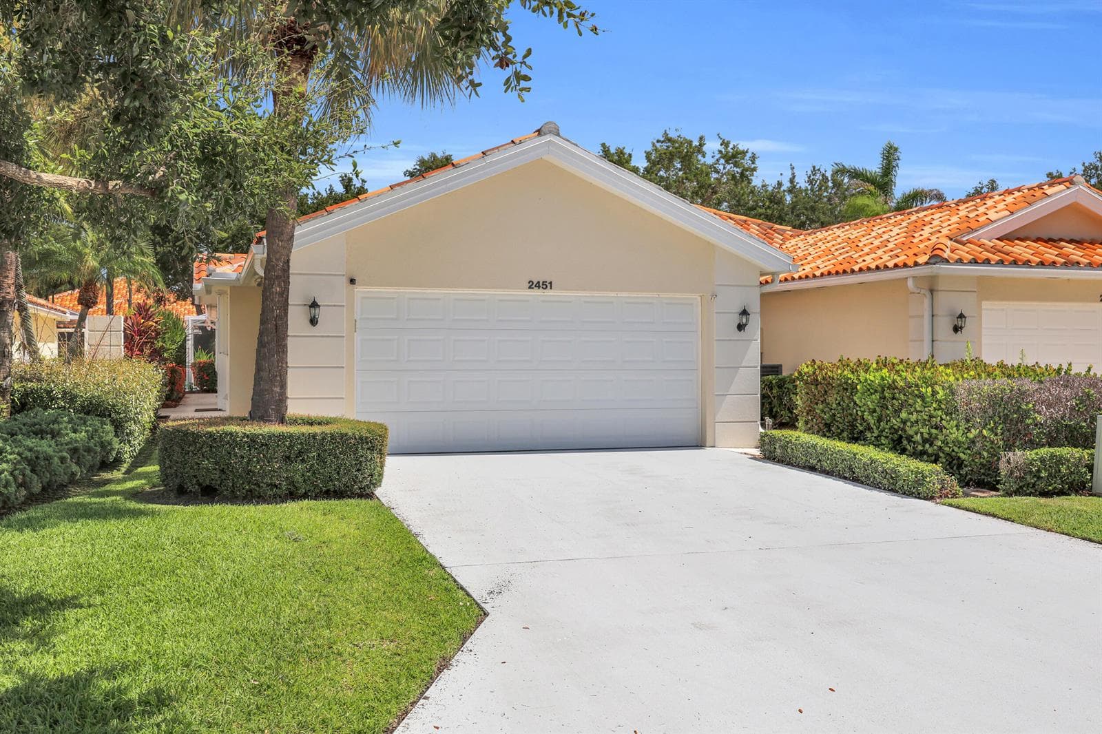 2451 SW PARKSIDE Drive, Palm City, FL 34990 photo 3