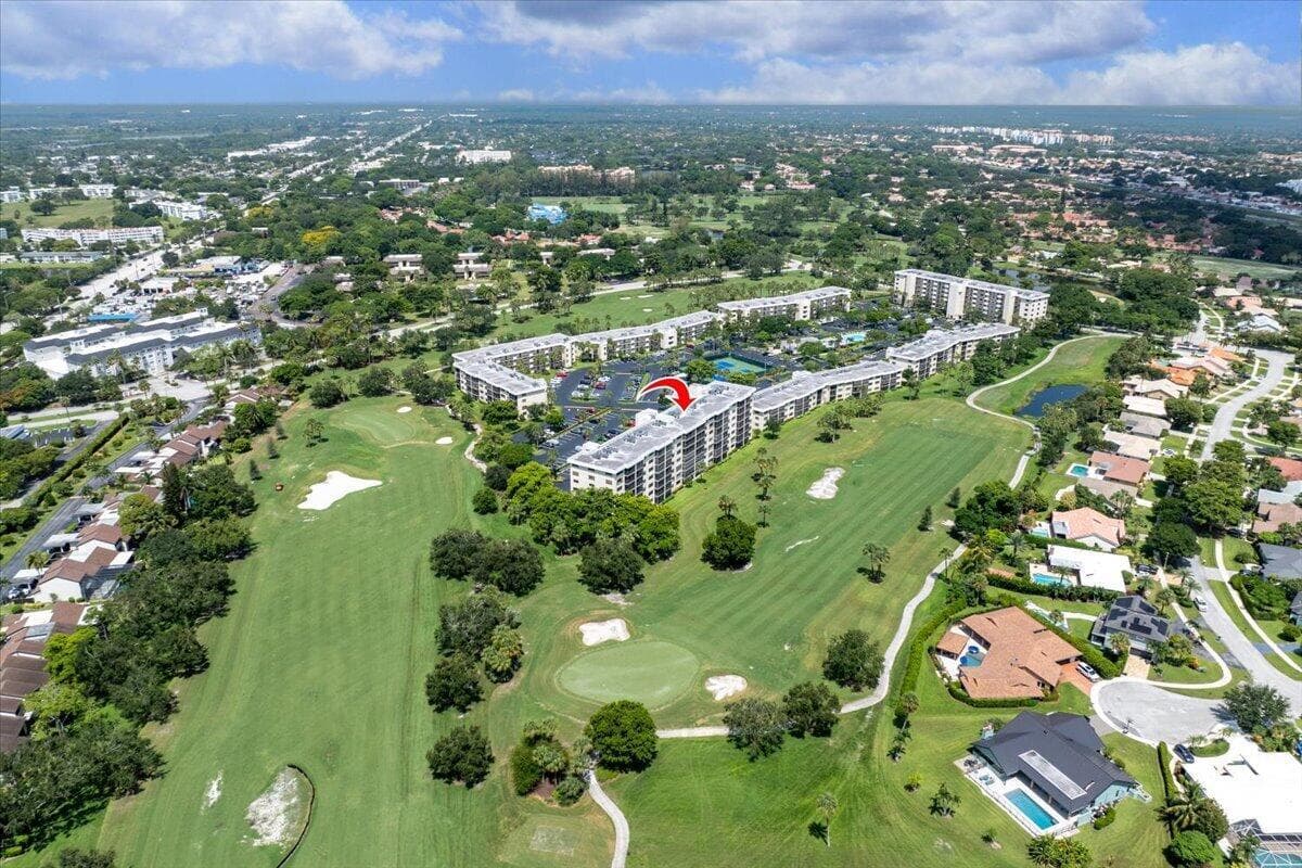 2430 DEER CREEK COUNTRY CLUB Boulevard # 506, Deerfield Beach, FL 33442 photo 2