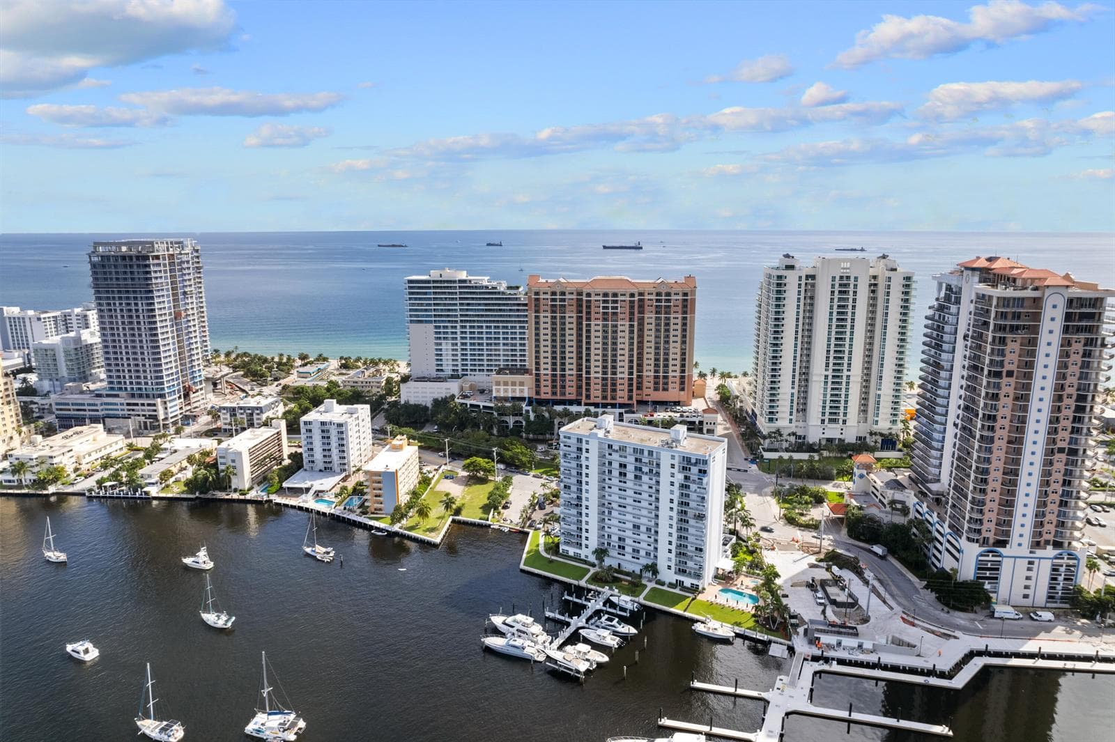 77 S Birch Road # 7D, Fort Lauderdale, FL 33316 photo 4