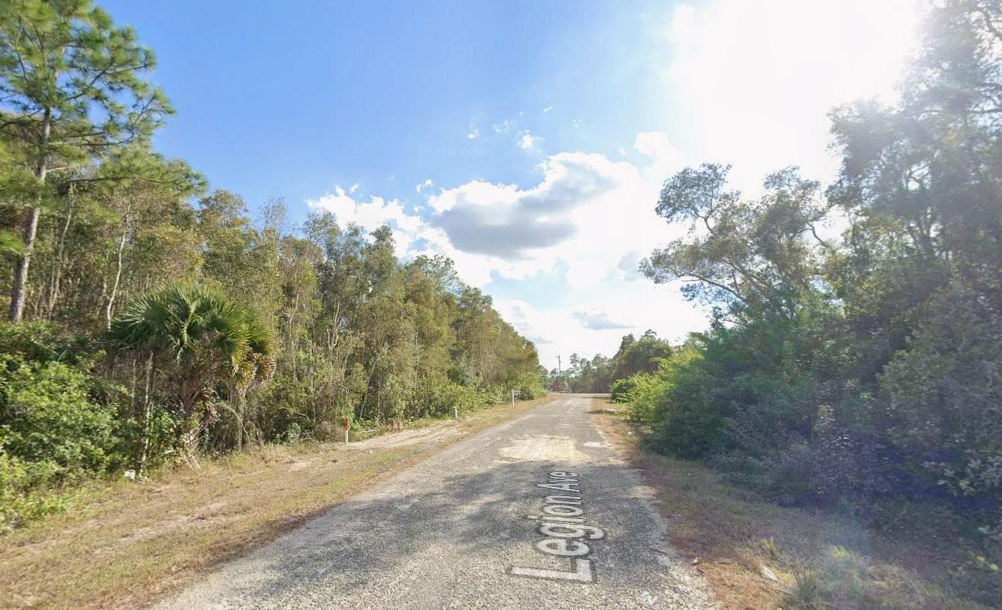 1013 LEGION Avenue, Lehigh Acres, FL 33936 photo 2