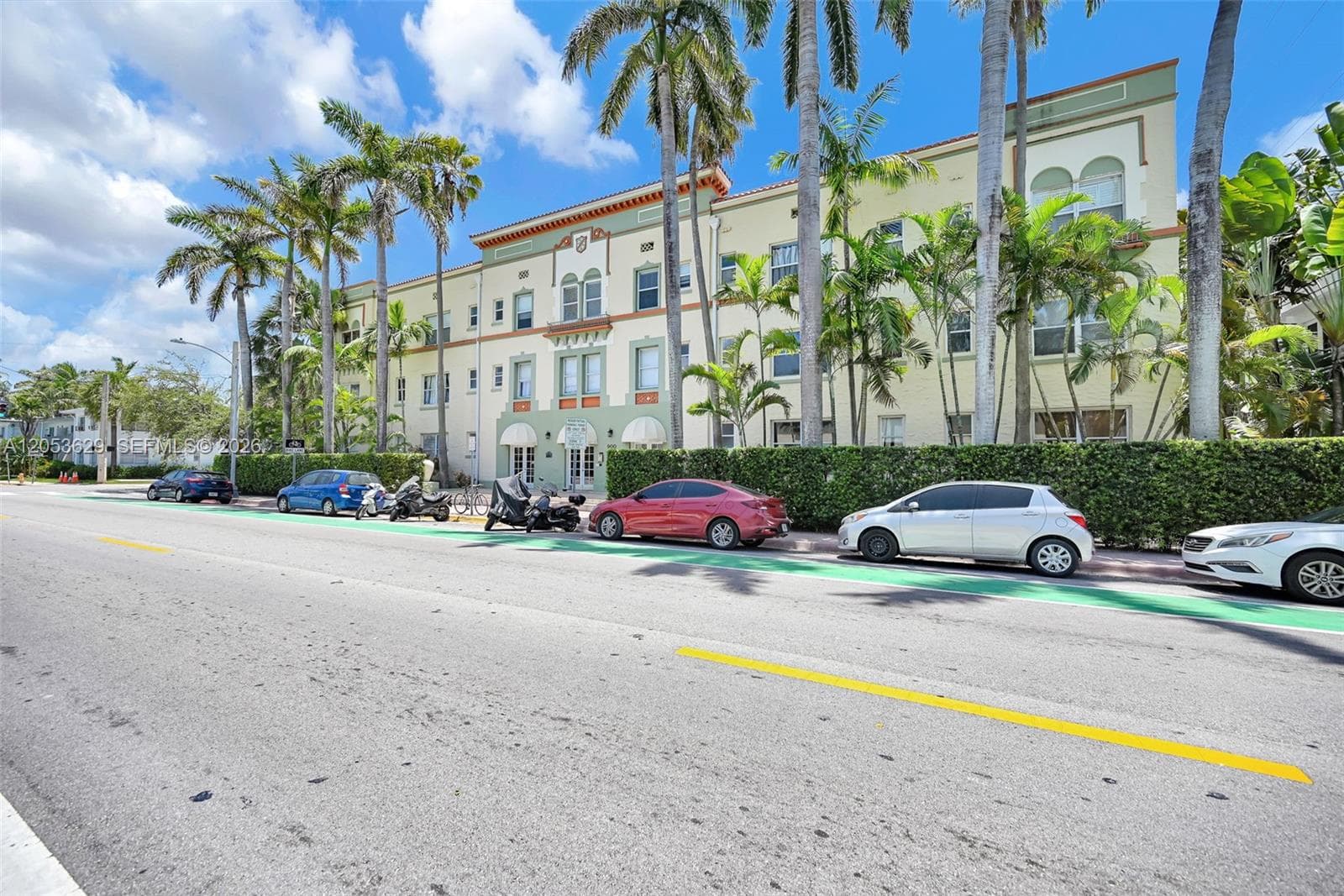 900 16th St # 104, Miami Beach, FL 33139