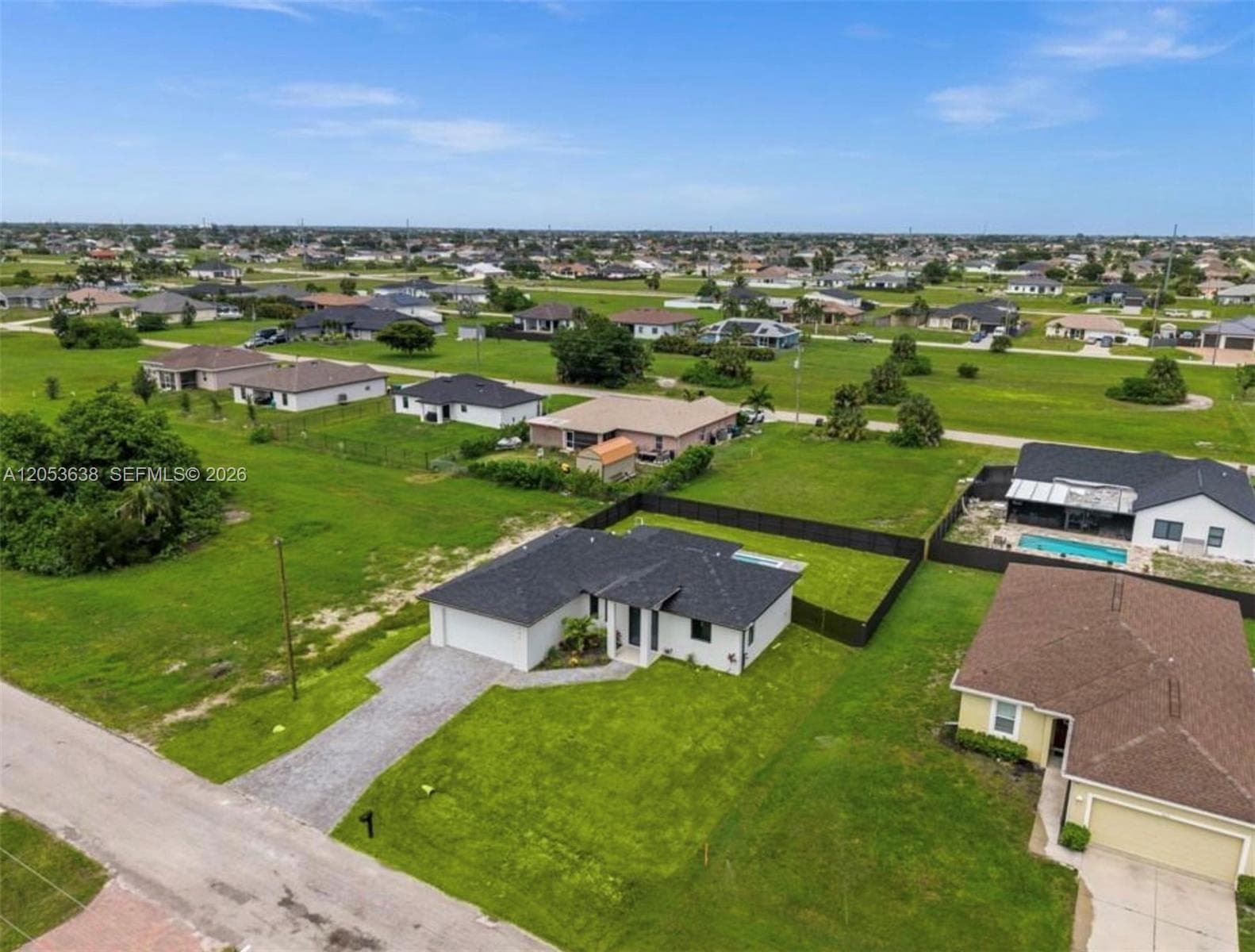 409 NW 25th PL, Cape Coral, FL 33993 photo 5