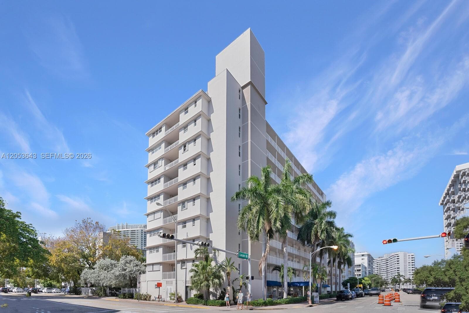 1300 Lincoln Rd # A701, Miami Beach, FL 33139