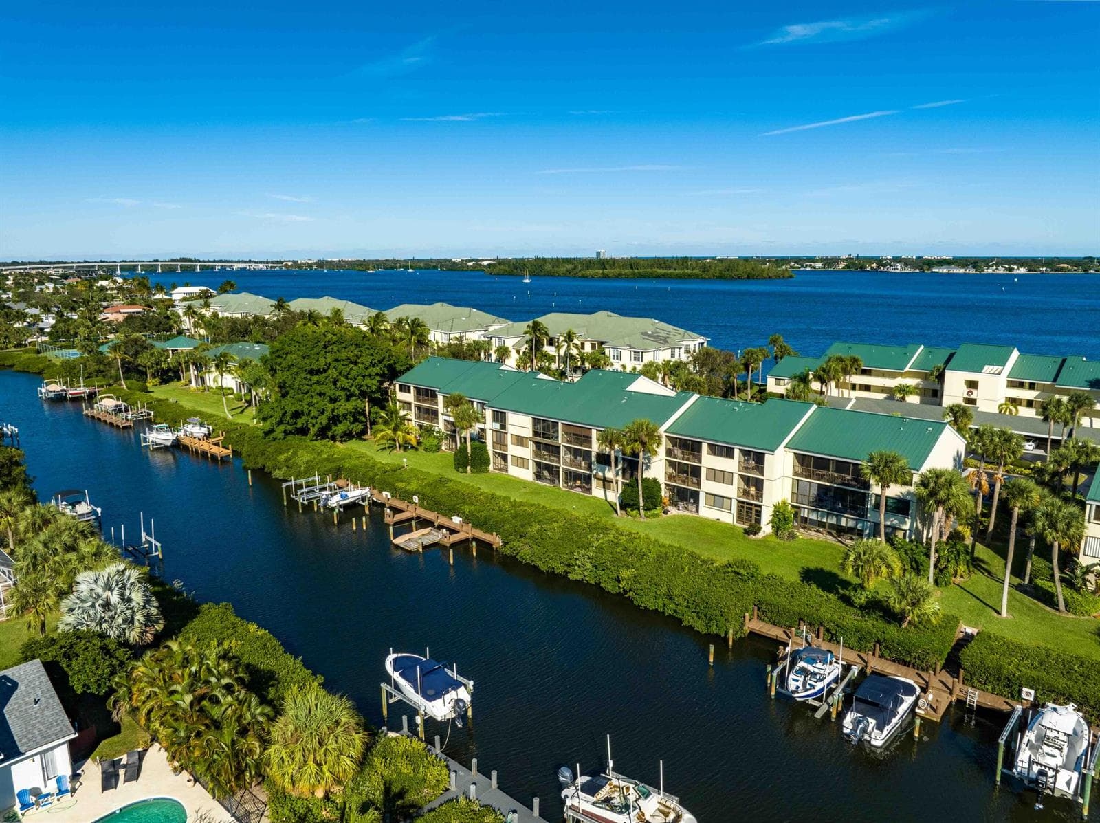 1845 Tarpon Lane # G103, Vero Beach, FL 32960