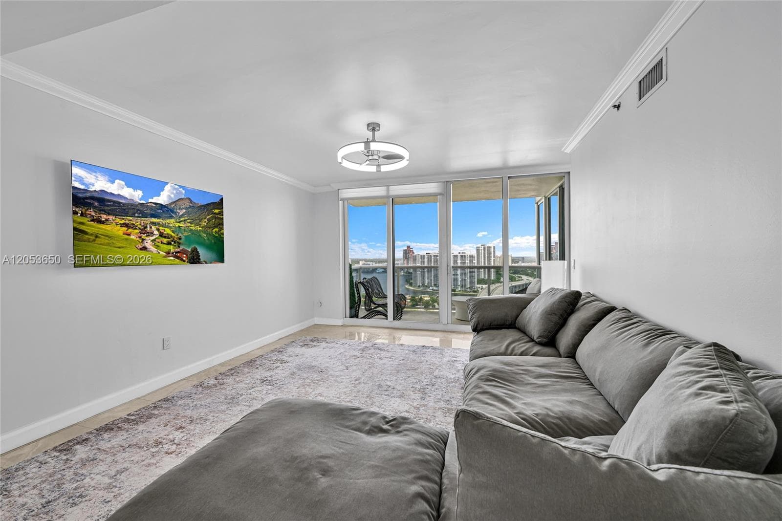 19111 Collins Ave # 2704, Sunny Isles Beach, FL 33160 photo 3