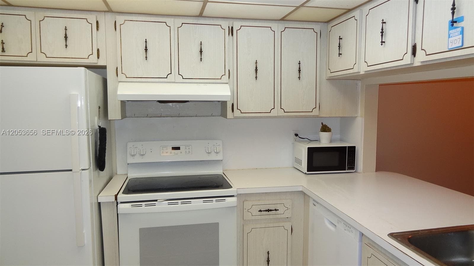3527 NE 168th St # 407, North Miami Beach, FL 33160 photo 4