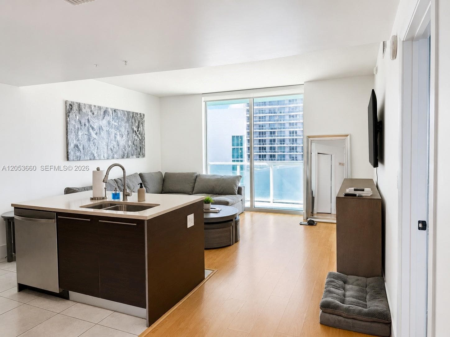 1900 N Bayshore Dr # 3807, Miami, FL 33132 photo 2