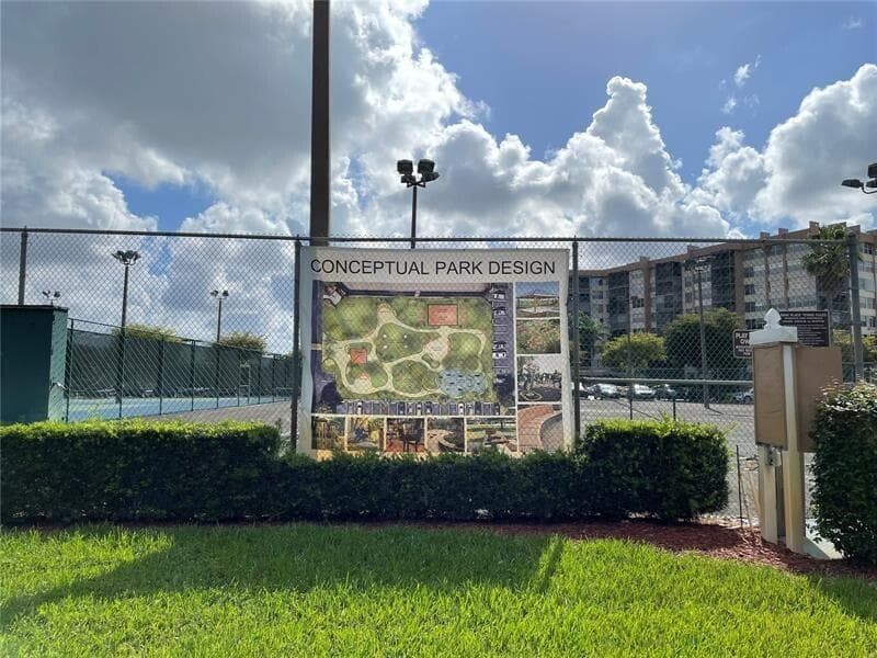 1300 SAINT CHARLES Place # 706, Pembroke Pines, FL 33026 photo 2