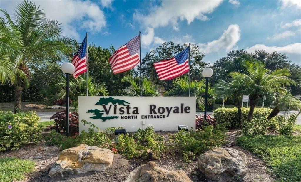 106 Spring Lake Court # 201, Vero Beach, FL 32962 photo 3