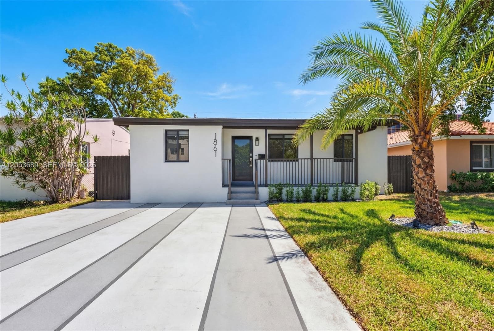 1861 SW 22nd Ter, Miami, FL 33145 photo 2