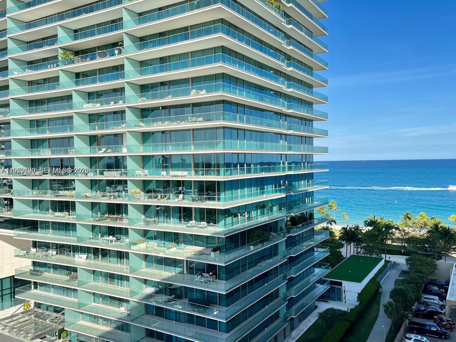 10185 Collins Ave # 1103, Bal Harbour, FL 33154