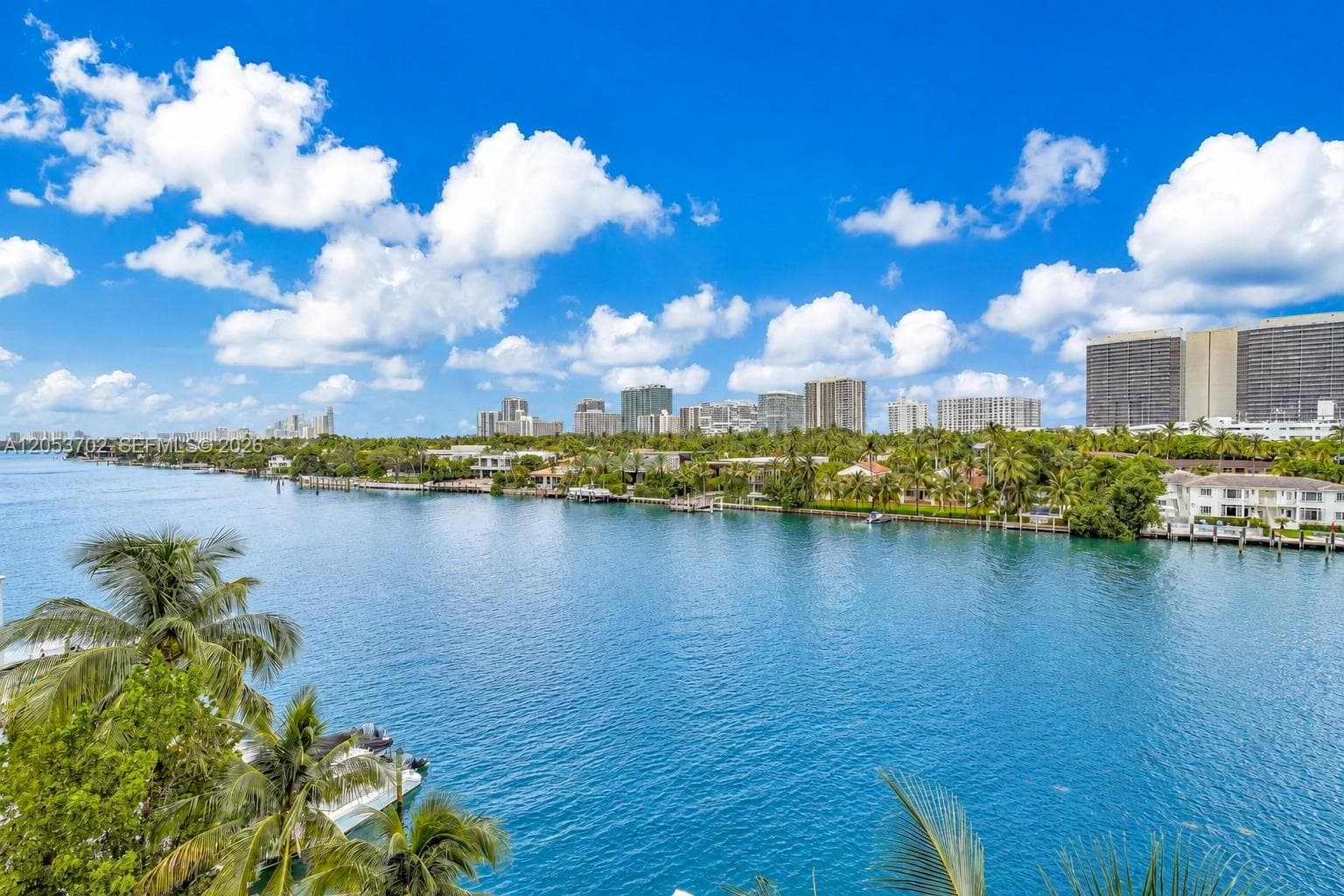 9721 E Bay Harbor Dr # 6D, Bay Harbor Islands, FL 33154