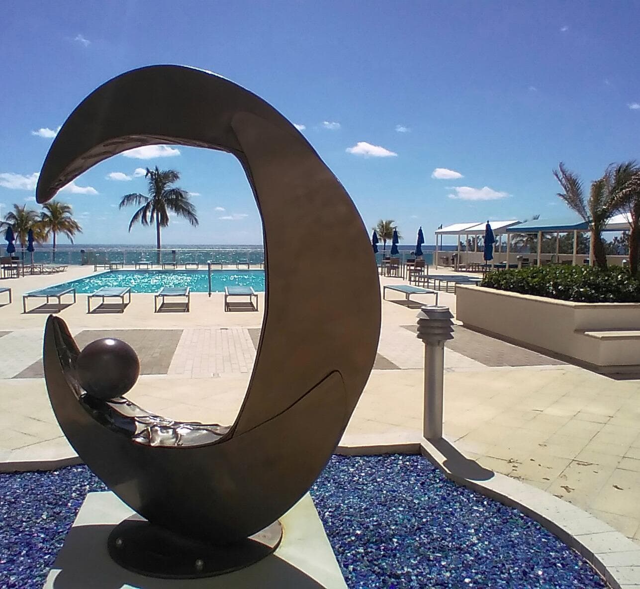 3900 Galt Ocean Drive # 1408, Fort Lauderdale, FL 33308 photo 3