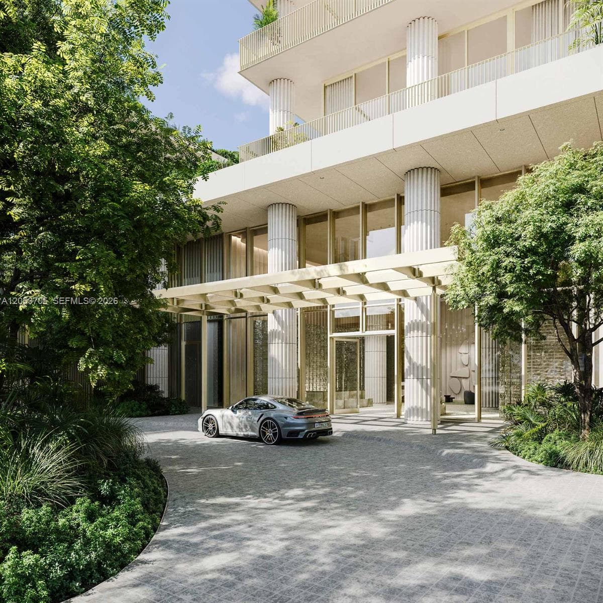 39 NE 39th ST # 707, Miami, FL 33137 photo 2