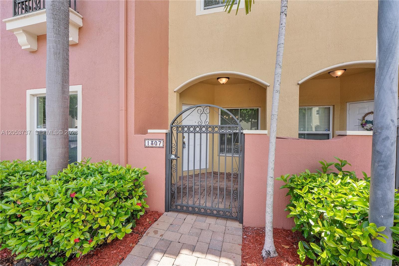 2851 W Prospect Rd # 1307, Tamarac, FL 33309 photo 2