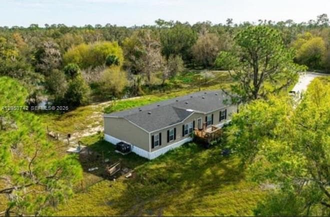 437 BRONCO DR, Other City - In The State Of Florida, FL 33890