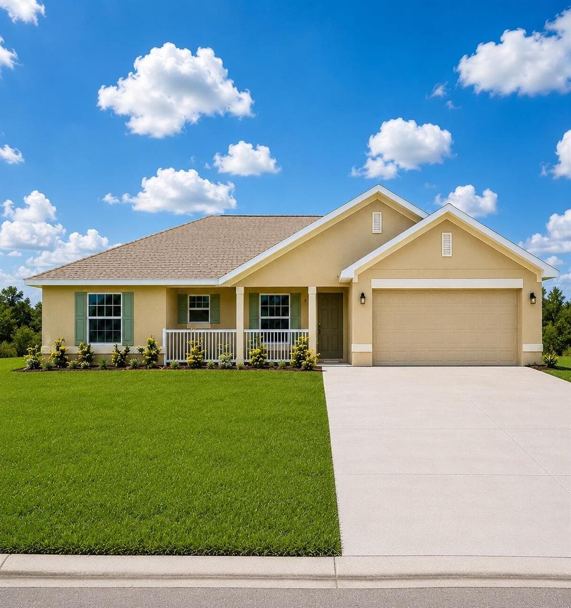 2222 SE Monitor Street, Port St. Lucie, FL 34952