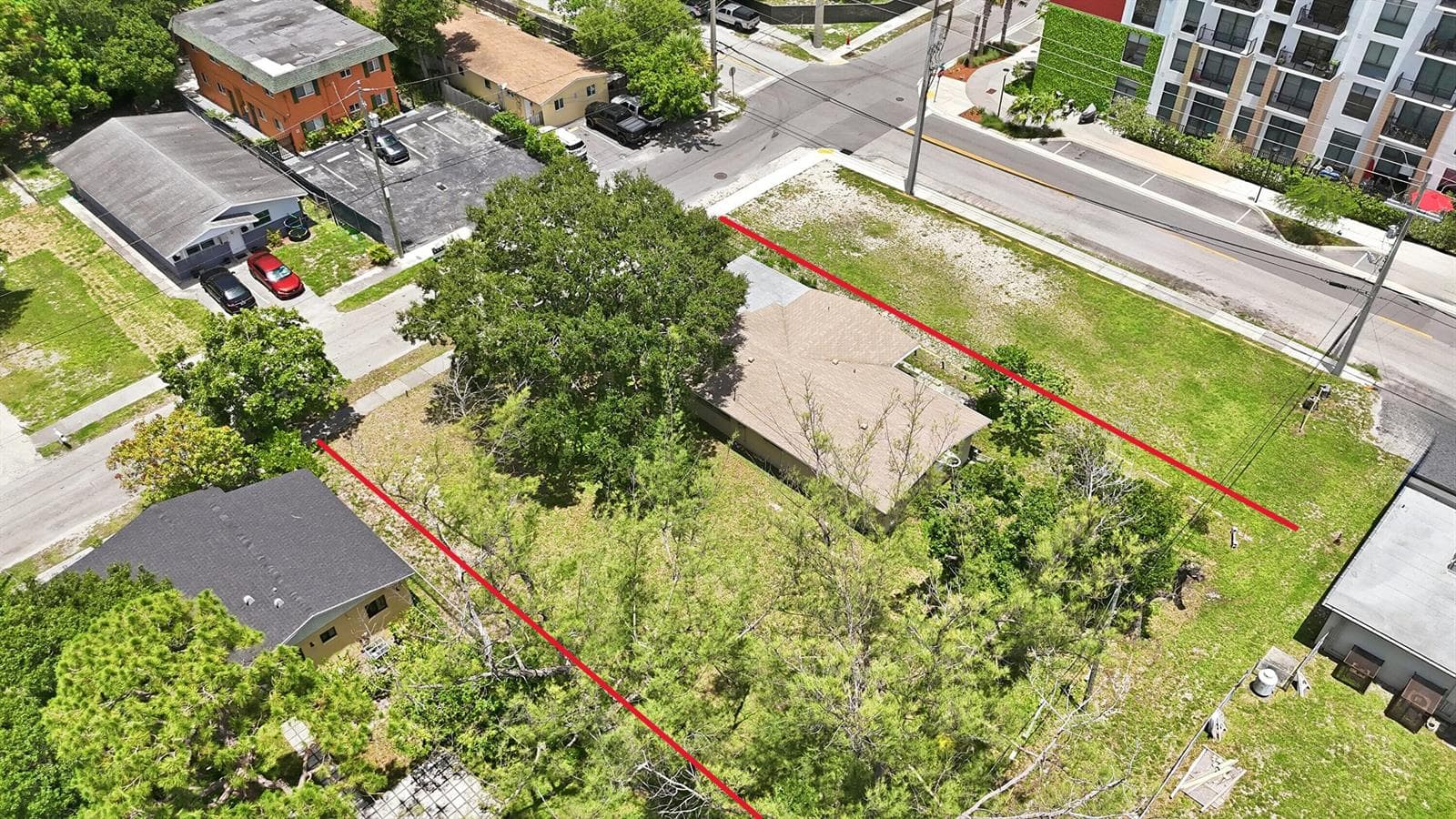 440-436 NW 7th Terrace, Fort Lauderdale, FL 33311