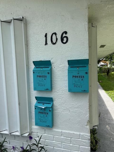 106 NW 12TH Avenue # 1-2, Dania Beach, FL 33004 photo 3