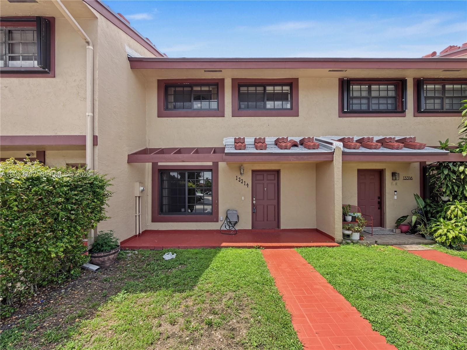 13314 SW 60th Ter, Miami, FL 33183