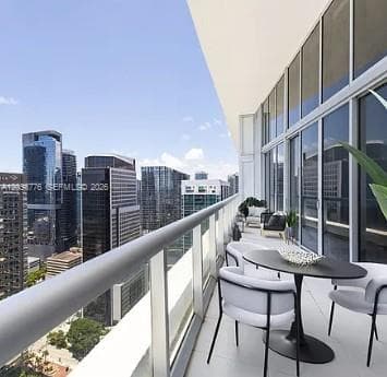 495 Brickell Ave # 4105, Miami, FL 33131 photo 2