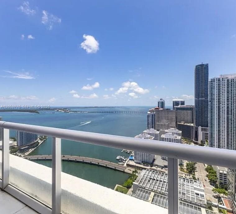 495 Brickell Ave # 4105, Miami, FL 33131 photo 5