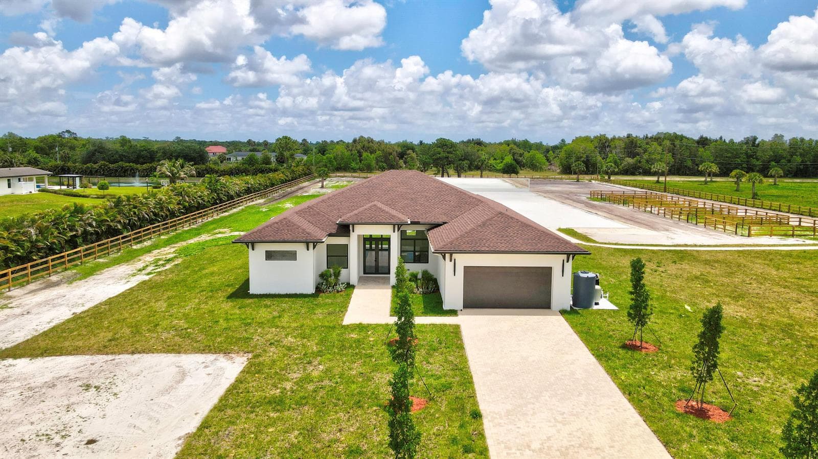 2324 Deer Run Trail, Loxahatchee, FL 33470 photo 3