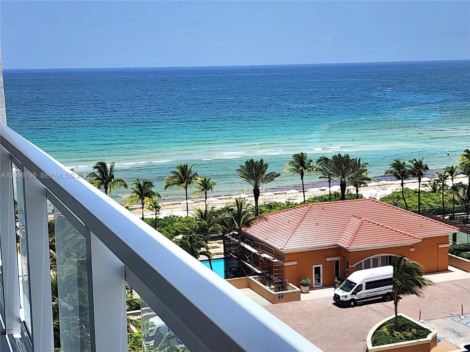 2030 S Ocean Dr # 810, Hallandale Beach, FL 33009 photo 2