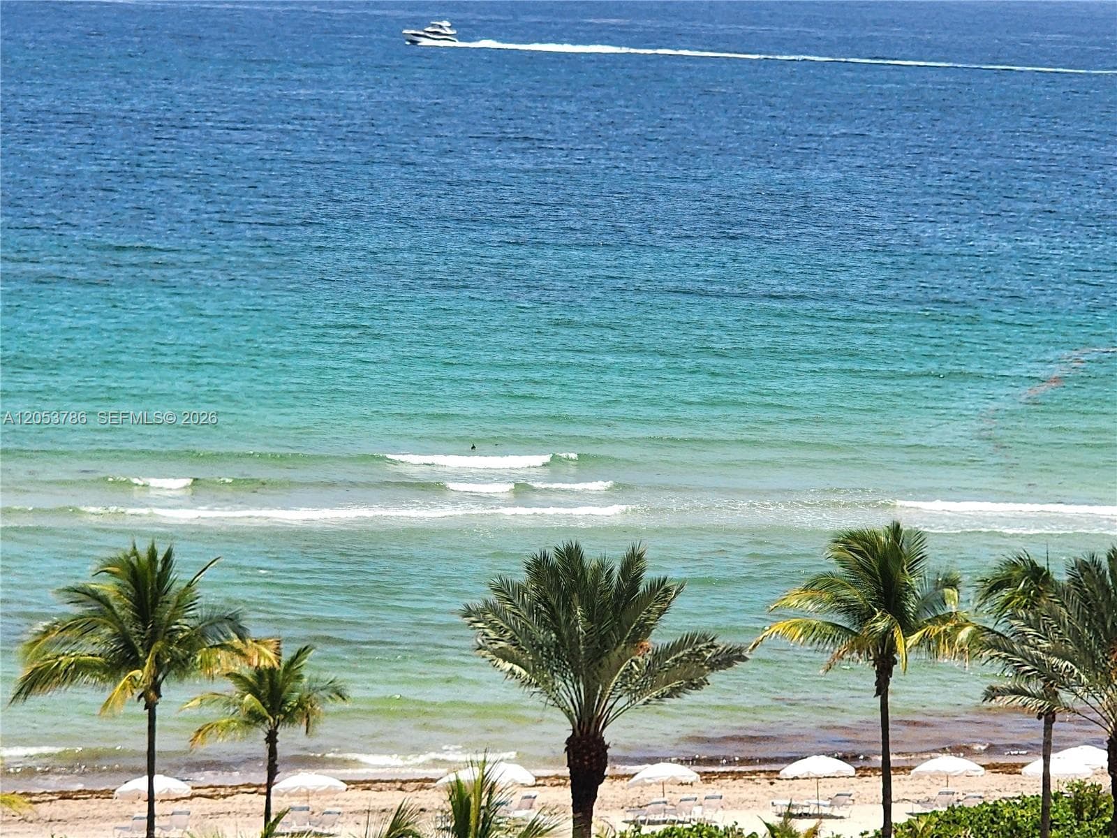 2030 S Ocean Dr # 810, Hallandale Beach, FL 33009 photo 3