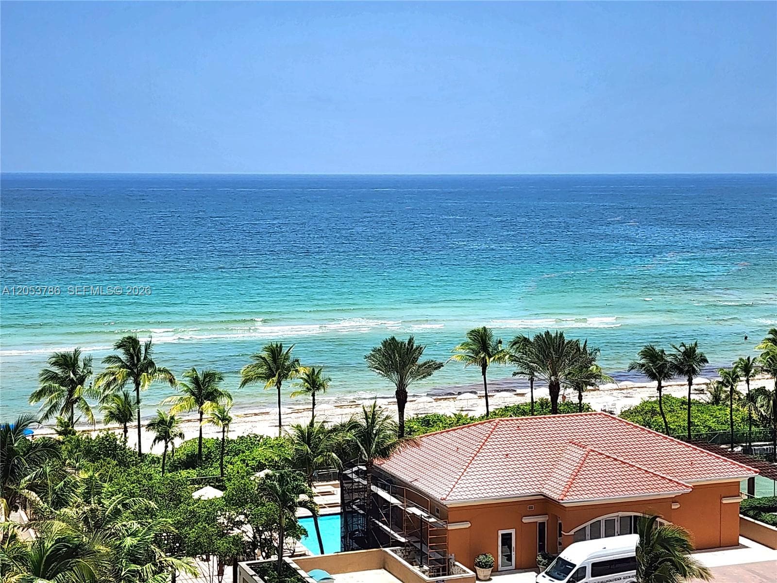 2030 S Ocean Dr # 810, Hallandale Beach, FL 33009 photo 4