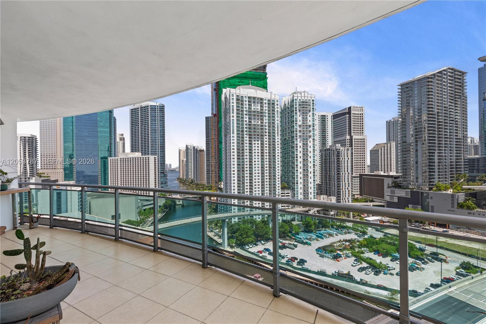 350 S Miami Ave # 2102, Miami, FL 33130 photo 2
