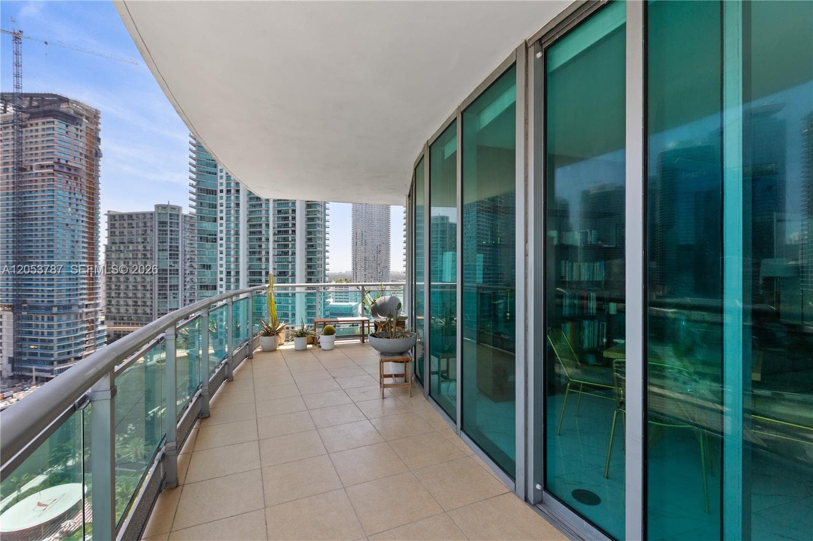 350 S Miami Ave # 2102, Miami, FL 33130 photo 3
