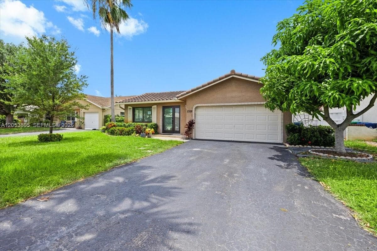 2338 NW 98th Way, Coral Springs, FL 33065 photo 3